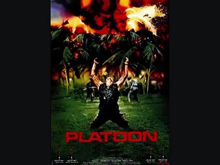 Platoon Soundtrack Adagio For Strings