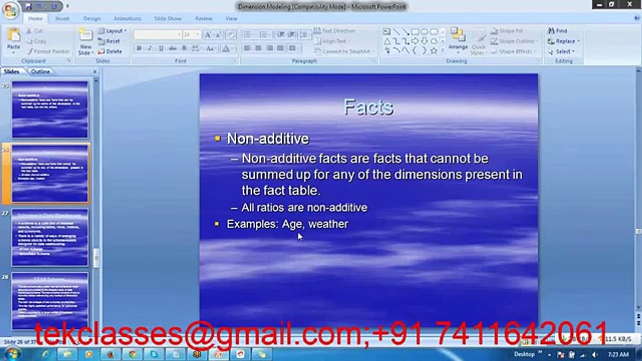 Dimension Modeling;Data Modeling-Part3_(360p)