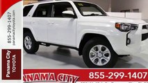 2014 Toyota 4Runner Panama-City FL Serving-Fort-Walton-Beach, FL #201633 - SOLD