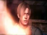 Tribute to Leon S. Kennedy