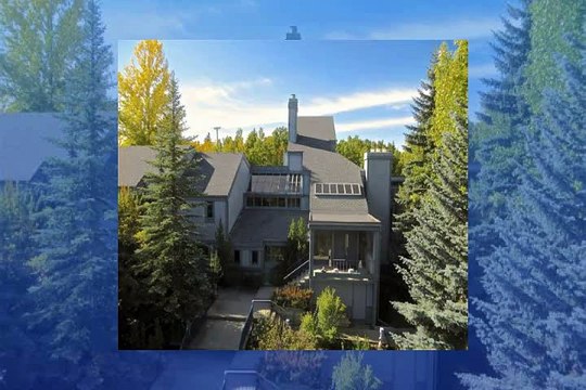 Justin Havre : Luxury Homes For Sale Associates Company in Calgary