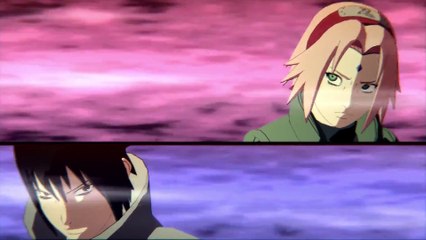 Naruto Shippuden Ultimate Ninja Storm 4 : invocations et Team 7