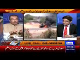 Mujeeb Ur Rehman Reveals The Inside Story That Why Foreign Minister UAE Given Statement Against Pakistan