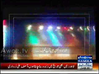 Karachi Gulistan-e-Johar Main Khulay Aam Fahashi Kay Aday