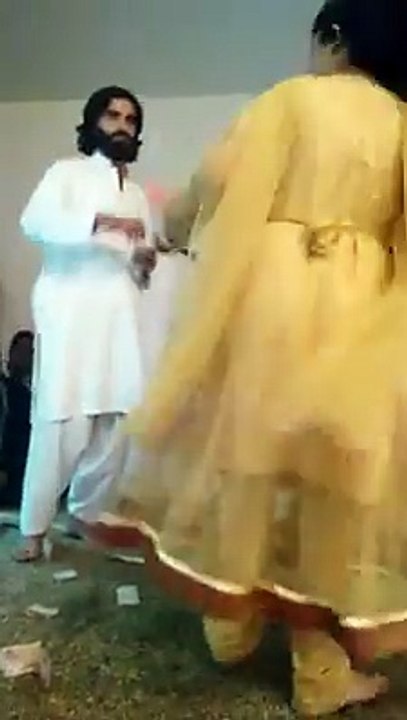pashto local dance