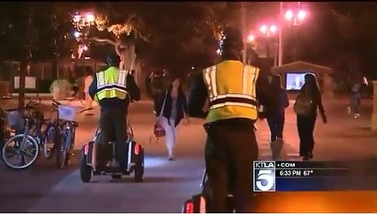 USC Shooter Brandon Spencer Breaks Down In Tears After Getting 40 Years To Life