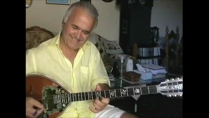 ΣΟΛΟ ΜΠΟΥΖΟΥΚΙ ΣΕ ΒΙΟΛΙ ΣΤΑ ΑΣΤΕΙΑ ΑΝΔΡΕΑΣ ΣΤΕΦΑΝΑΚΗΣ