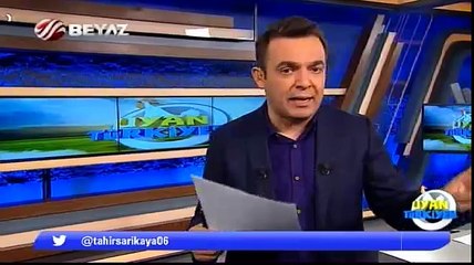 Uyan Türkiyem 14.04.2015 1.Kısım