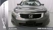 #N40522A: 2008 Honda Accord 5 Speed Automatic Greenville SC Easley SC - SOLD