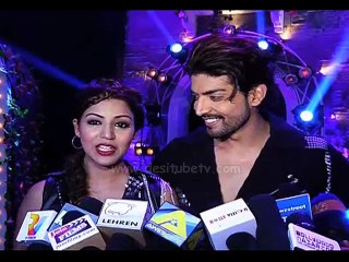 Gurmeet Choudhary and Debina Bonnerjee Love Dancing With Each-Other