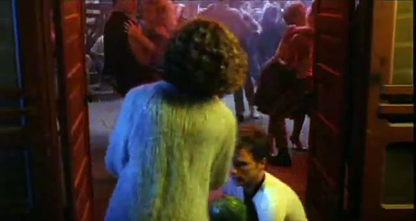 Do You Love Me  (The Contours)