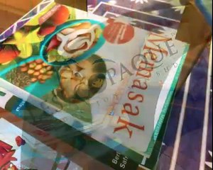 Upin & Ipin S4 - Menjelang Syawal (Bahagian 2)