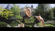Rap Battle: Mountain Biker vs. Road Biker