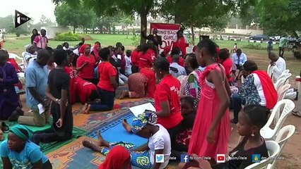 #BringBackOurGirls : un an après, triste anniversaire au Nigeria
