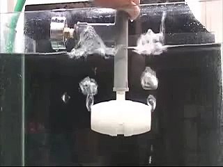 MNB400+SBT50W Micro-Nano Bubble system