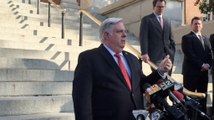 Hogan: Budget is 'a win' despite losing on some compromises