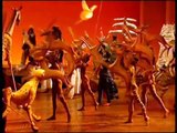 The Lion King on Broadway Trailer/Tribute