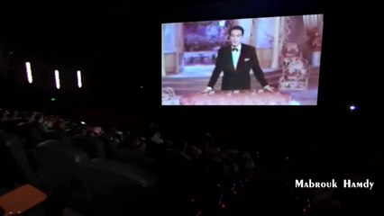 اغنية الغيره ليه للفنان محمد فوزي بالألوان الطبيعيه 1951