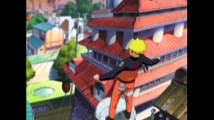 Naruto AMV - Runnin