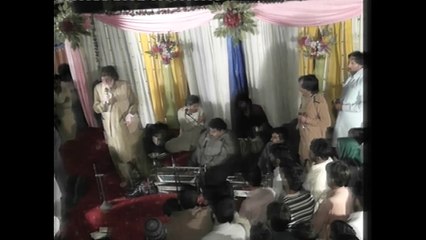 Arif Feroz Khan Qawwal - Ya Nabi Salam Alaika