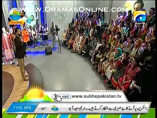 How can a Person Strengthen his/her Will Power ?? Aamir Liaquat Telling