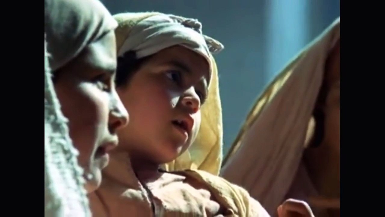 Gesù di Nazareth -  Franco Zeffirelli