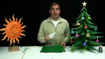 Christmas Tree | LooLeDo.com | Fun Kids Crafts, Science Projects and More!
