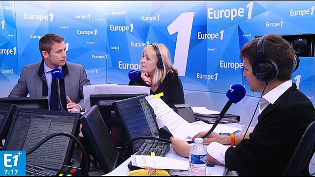 Beaudet : Il va falloir que l'on révise nos politiques publiques