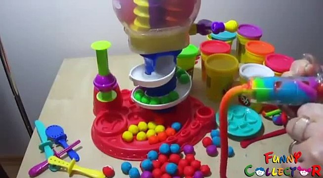 Play Doh Sweet Shoppe Candy Cyclone , Oyun Hamuru Şeker Dükkanı.