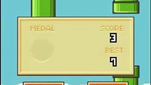 Flappy bird sur PC