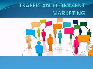 TRAFFIC- AND -COMMENT- MARKETING-vishnu-ghagat