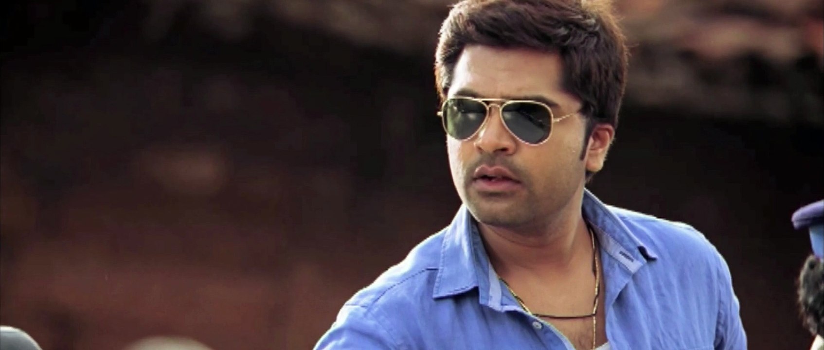 Simbu Thimmiri Movie Teaser 2