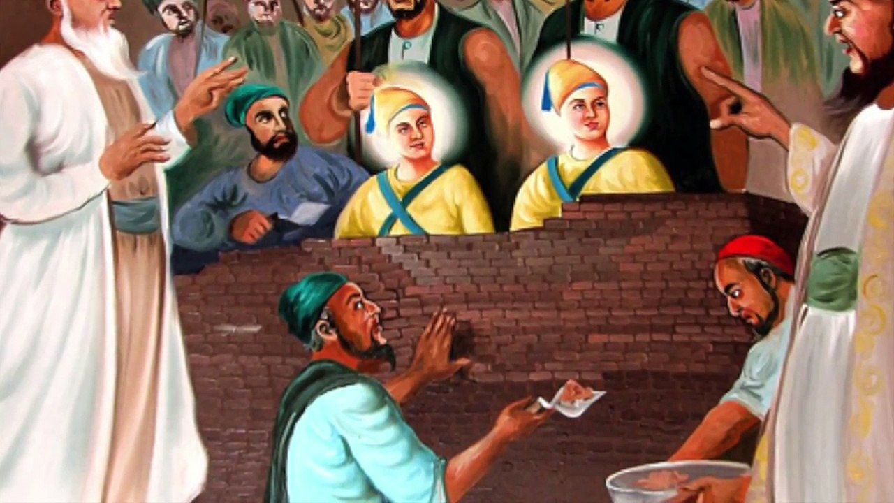 *EMOTIONAL* Sahibzaade | Vela Aa Gaya Hai | NKJ | Kavita