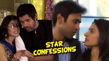 Abhi-Pragya, Kabir-Nisha, Ishaani-Shikhar, Neil Reveal their Secrets | STAR CONFESSIONS