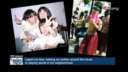 The talented young girl realizes her dream in 1989 1989년에 자신의 꿈을 인식한 재능있는 어린 소녀