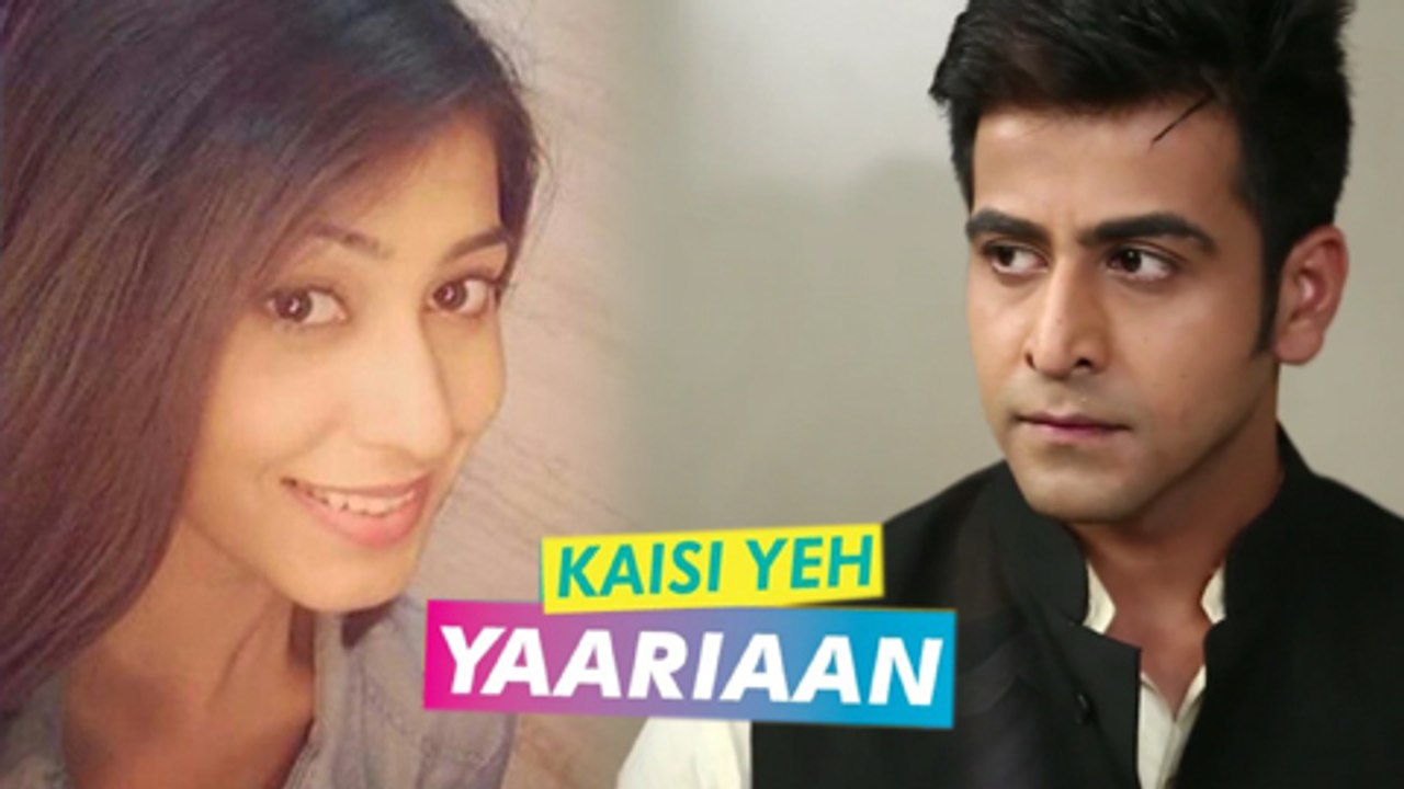 New Entry: Ruma Sharma to expose Pandit Ji's Truth in Kaisi Yeh Yaariyan?
