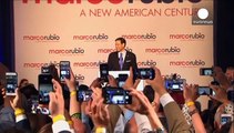 Usa 2016. Repubblicano Mario Rubio annuncia sua candidatura