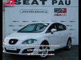 Annonce seat leon 1.6 tdi 105 reference