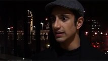 Riz Ahmed on Four Lions