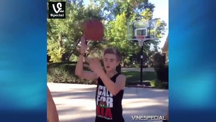 Amazing Basketball Vine Compilation Best Vines EVER ★ [HD] ★