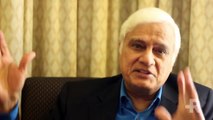 Dr. Ravi Zacharias: What is the Gospel?