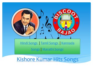 Top Kishore Kumar Hits 🎶 | Iconic Songs & Musical Legacy