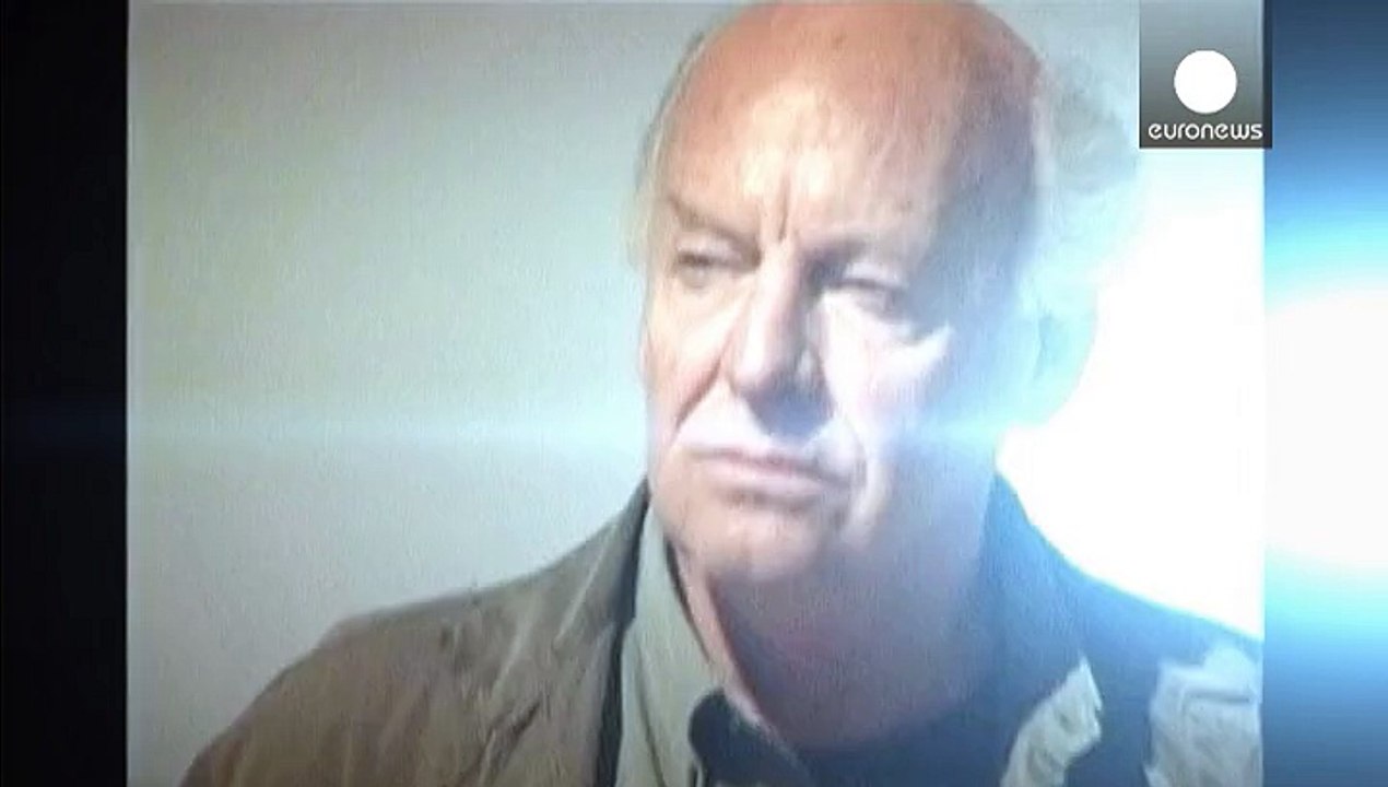 Muere el escritor uruguayo Eduardo Galeano