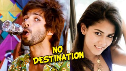 REVEALED Shahid Kapoor SECRET MARRIAGE Plan