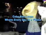 Cabo San Lucas - Experience the Mexican Culture