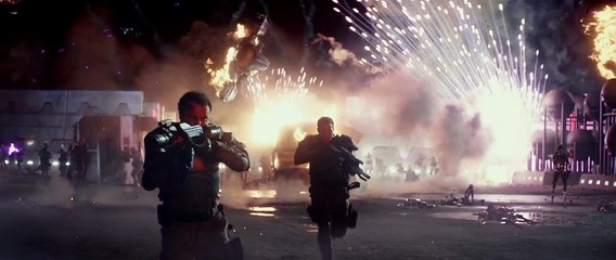 Terminator: Genisys - Trailer