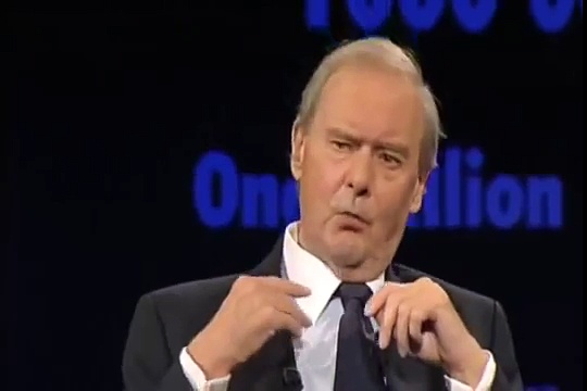 Bird & Fortune – Silly Money  – Investment Bankers