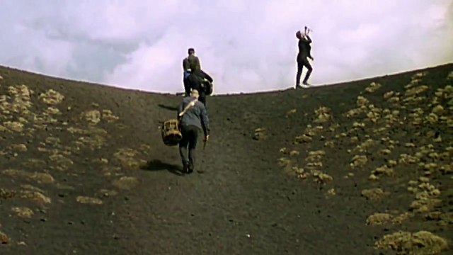 Coldplay - Violet Hill