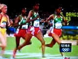 womens 5000m final sydney olympics