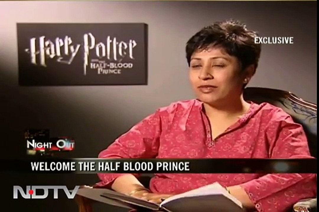 Daniel Radcliffe talks about Bollywood